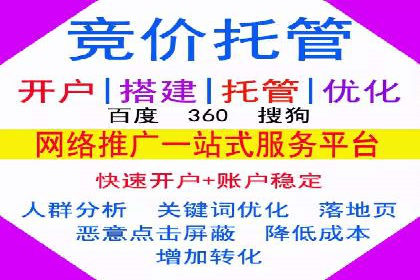 托管SEM竞价策略：行业领先企业的秘密武器